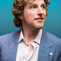 Matt Mullenweg