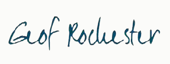 Geof Rochester