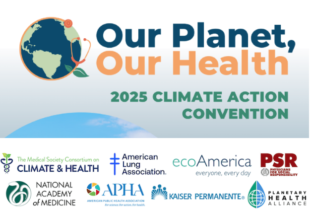 Climate ActionConvention