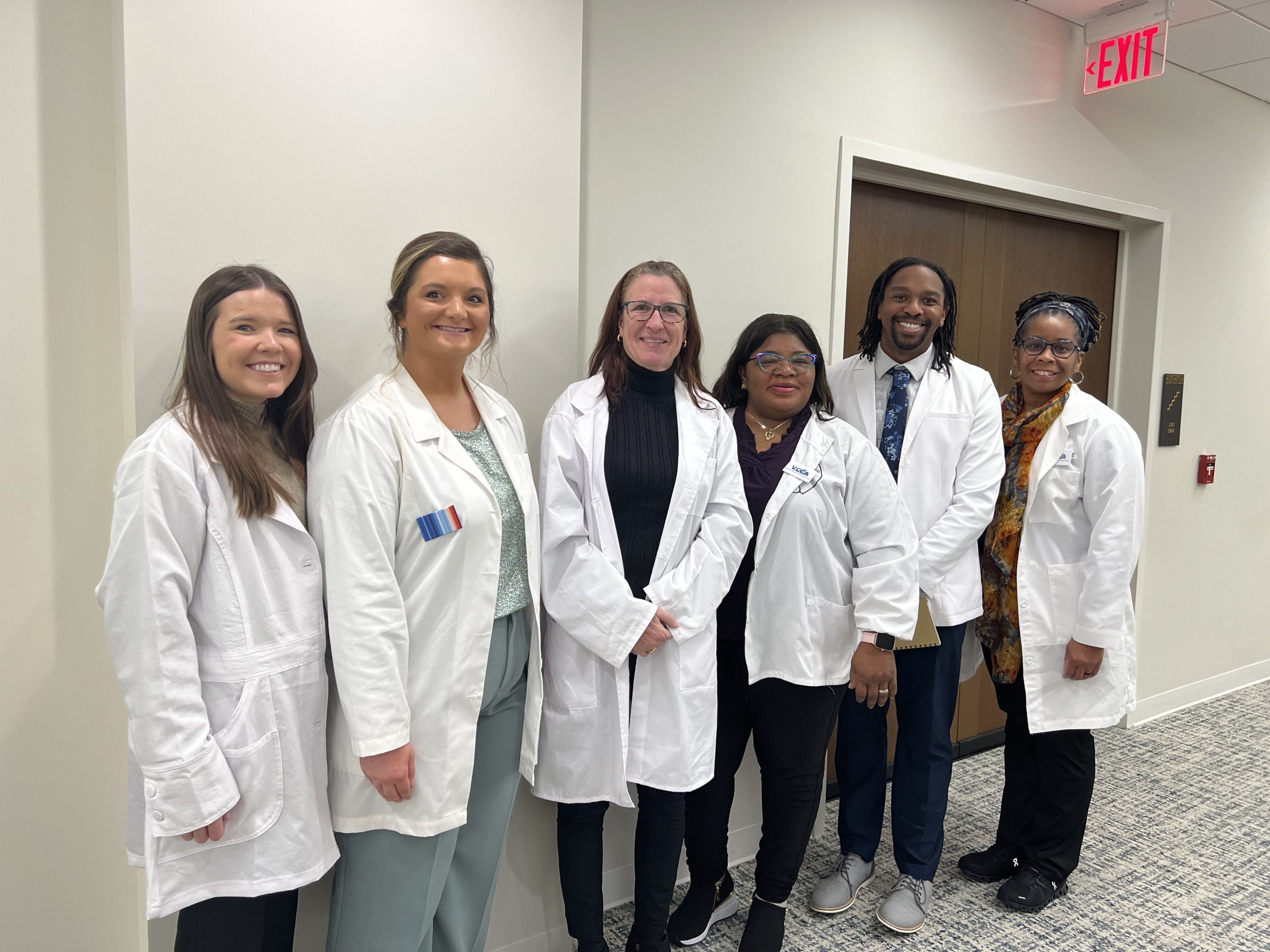 Advocating for Climate Health Polocies in Viginia