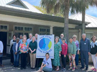 2025 National Faith + Climate Forum