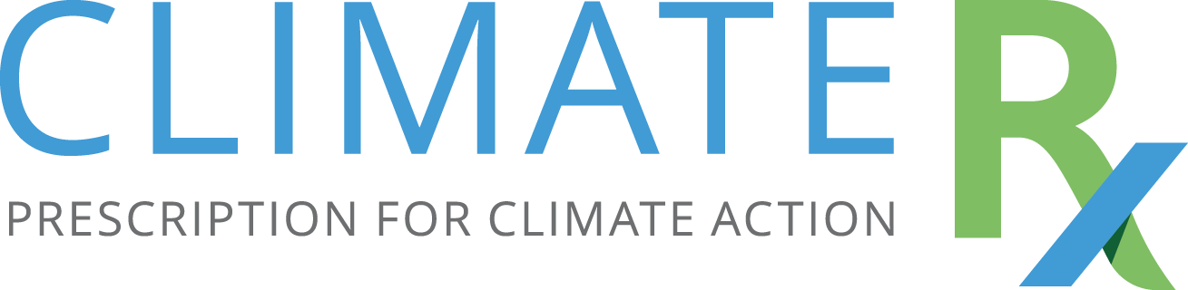 ClimateRx