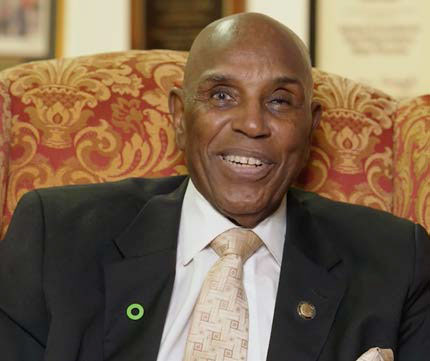 Gerald Durley