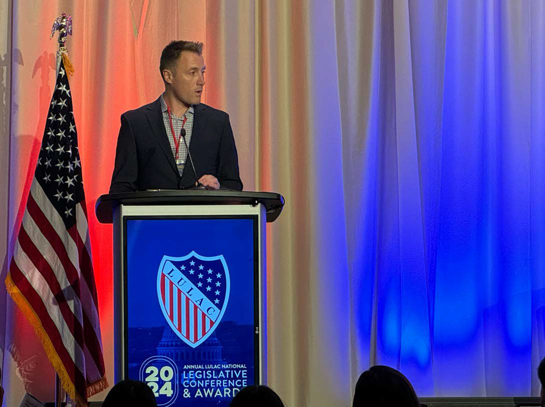 League of United Latin American Citizens (LULAC)