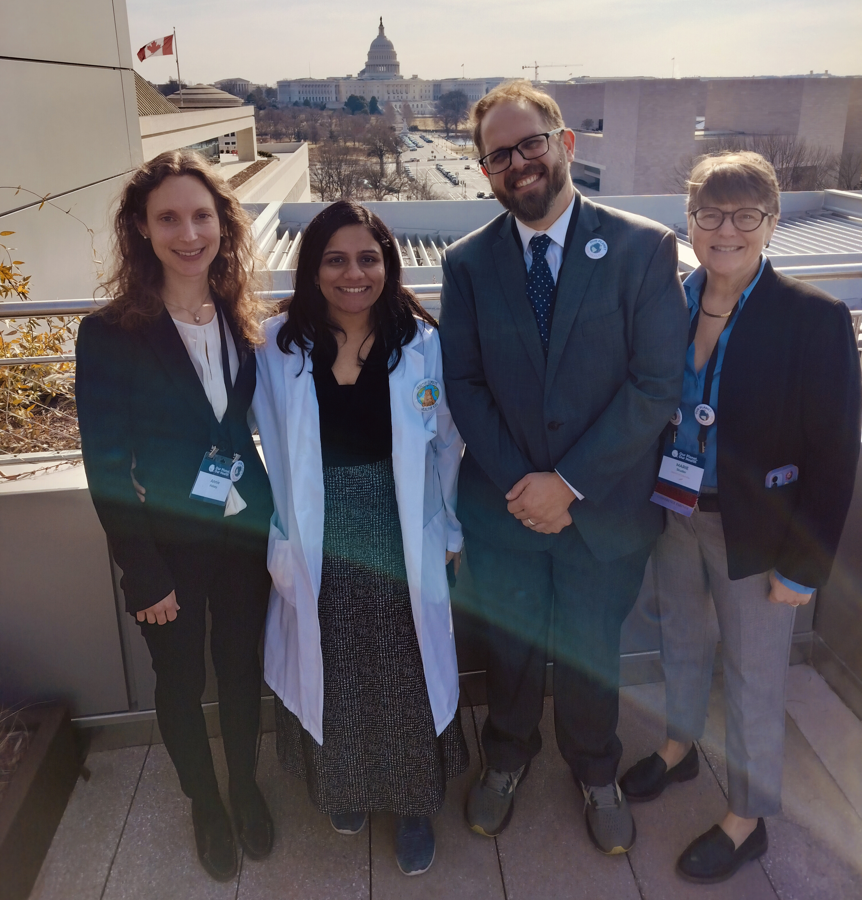 National Association of Community Health Centers (NACHC)