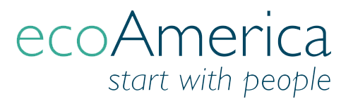 ecoAmerica logo